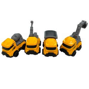 Camioncito de construccion