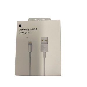 Cable de datos p/iphone tipo c