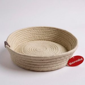 Canasta rustica 26cm