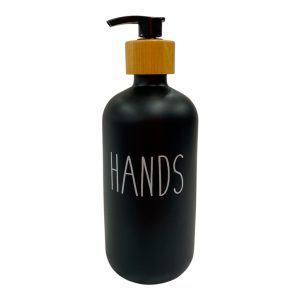 Dispenser de jabon liquido 500ml