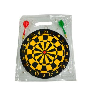 TIRO AL BLANCO IMANTADO CHICO ART300823