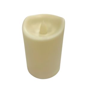 Velon a pila led 11cm