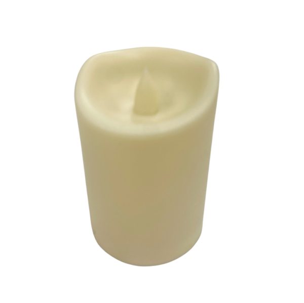 Velon a pila led 11cm