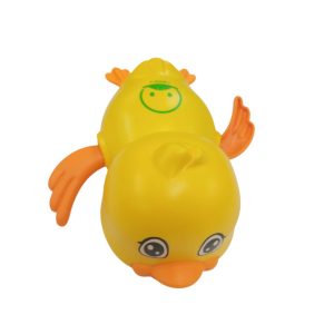 Patito a cuerda p/el agua