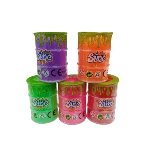 Barril de slime