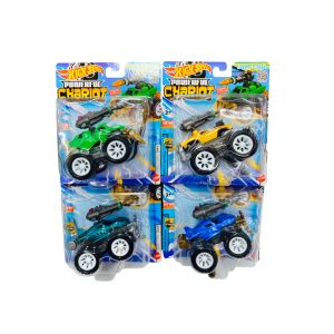Autito t/hot wheels