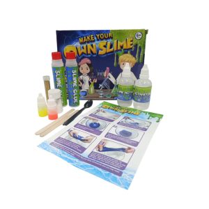 Fabrica de slime