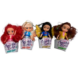 Princesita mini