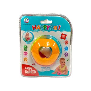 Sonajero pelota