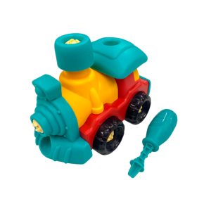 Trencito desarmable