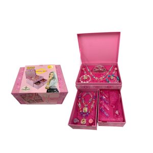 Cofre arma bijou