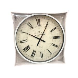 Reloj de pared vintage 40cm