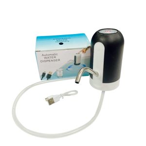 Dispenser de agua