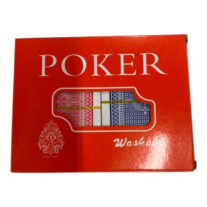 Naipes de poker "Royal"