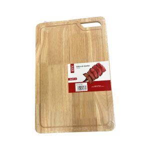Tabla de bambu 26x39cm