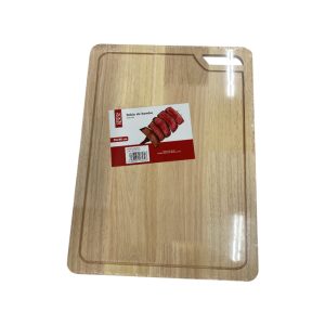 Tabla de bambu 30x40cm