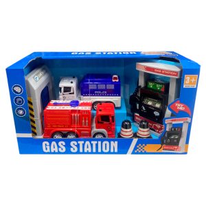 Gasolineria