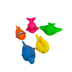 Chifles x5 peces