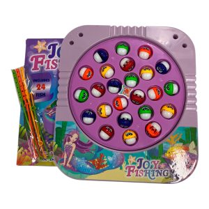 Pesca magic sirenita