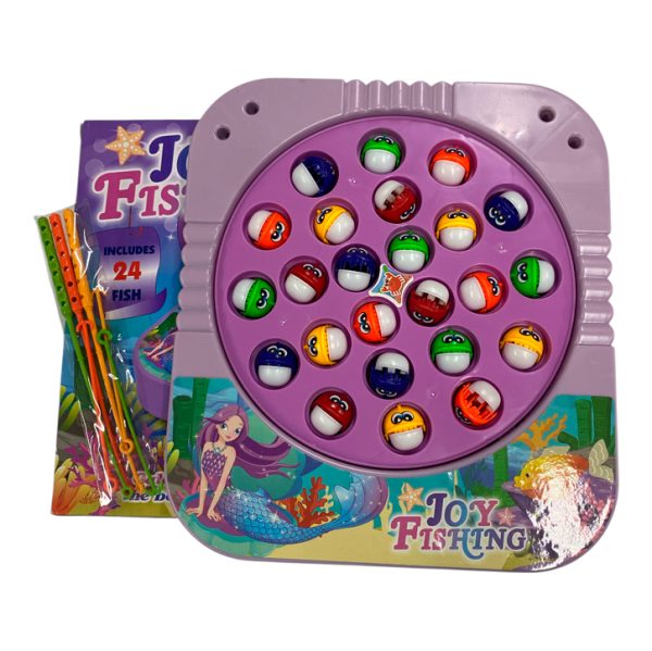 Pesca magic sirenita