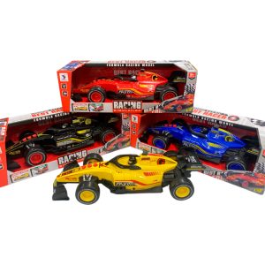 Auto F1 c/luz y sonido