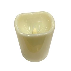Velon a pila led 9cm