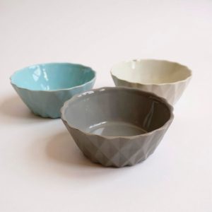 Bowl de ceramica 13 cm