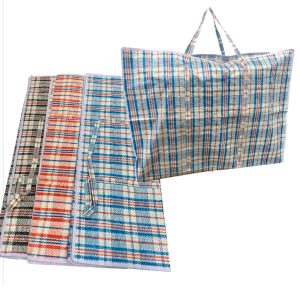 Bolso de feria escoces 70x65