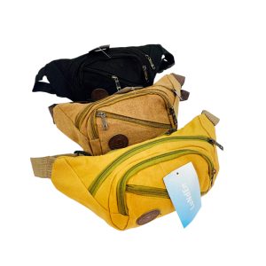 Riñonera cordura