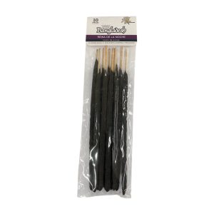 Sahumerios "Bangladesh" triple empaste x10