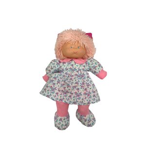 Pepona "Laly"