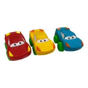 Rodado auto deportivo
