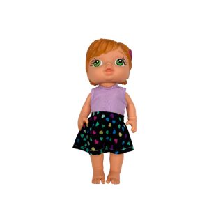 Muñeca "Elena"