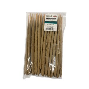 Sahumerios triple empaste "Bangladesh" x50