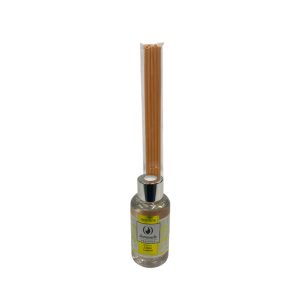 Difusor 60ml c/varillas "Iluminarte"