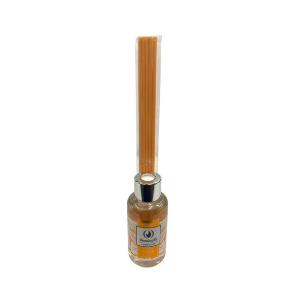 Difusor 60ml c/varillas "Iluminarte"