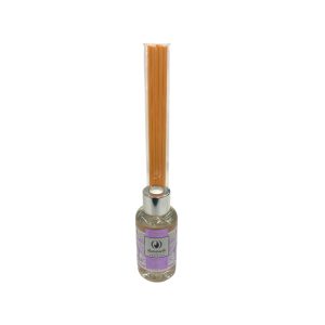 Difusor 60ml c/varillas "Iluminarte"