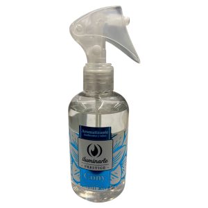 Aromatizador textil "Iluminarte" cristal 200