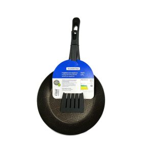 SARTEN DE TEFLON "TRAMONTINA" PARIS 22 CM ART2850