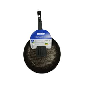 SARTEN DE TEFLON "TRAMONTINA" PARIS 26 CM ART2850