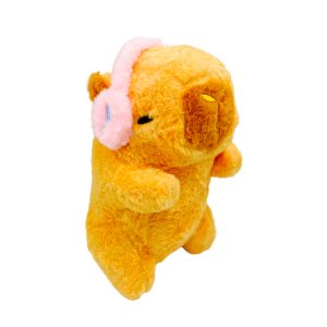 Peluche capibara 23cm