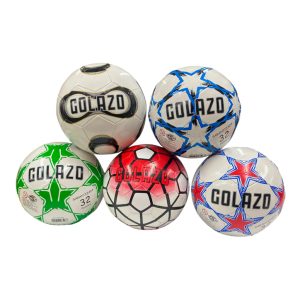 Pelota de futbol n5 "Golazo"