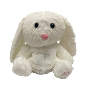 Peluche de apego con luz y movimiento
