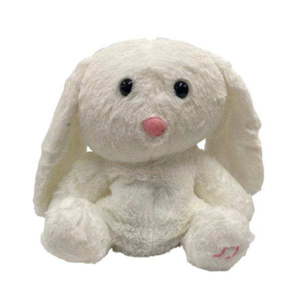 Peluche de apego con luz y movimiento