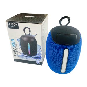 Mini parlante bluetooth