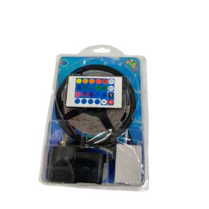 Tira led rgb 5 m