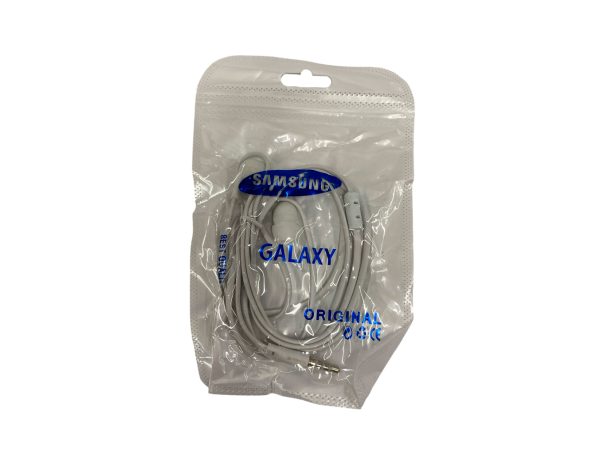 Auricular samsung galaxy