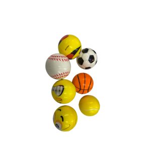 Pelota antiestress
