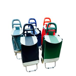 CARRITO DE COMPRAS ART1376