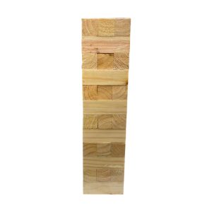Jenga grande